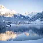 Kempinski Palace Engelberg