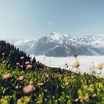 Hotel Kempinski Palace Engelberg