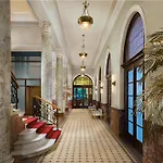 Hotel Kempinski Palace Engelberg