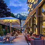Hotel Kempinski Palace Engelberg