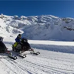 Kempinski Palace * Engelberg