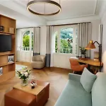 Kempinski Palace * Engelberg