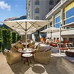 Kempinski Palace