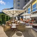Kempinski Palace Engelberg