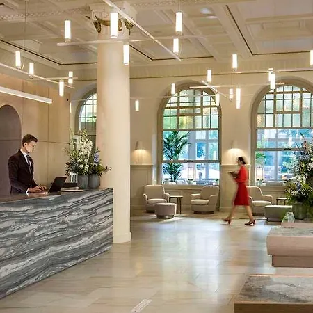 Hotel Kempinski Palace Engelberg