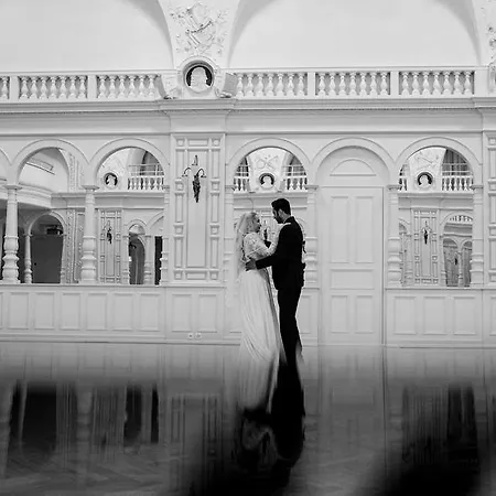 Hotel Kempinski Palace Engelberg