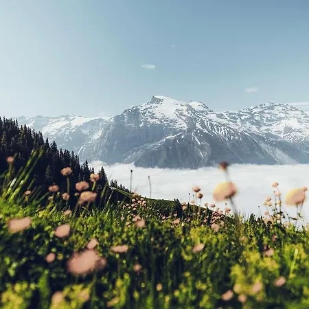 Hotel Kempinski Palace Engelberg