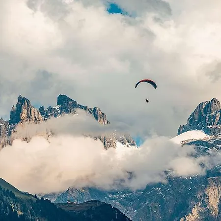 Hotel Kempinski Palace *