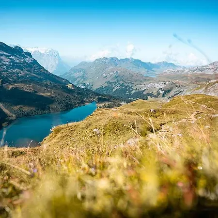 Kempinski Palace Hotel