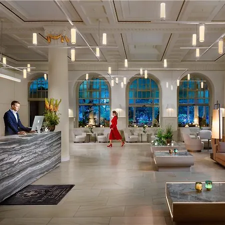 Kempinski Palace Hotel Engelberg