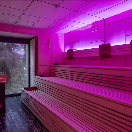 Kempinski Palace Engelberg