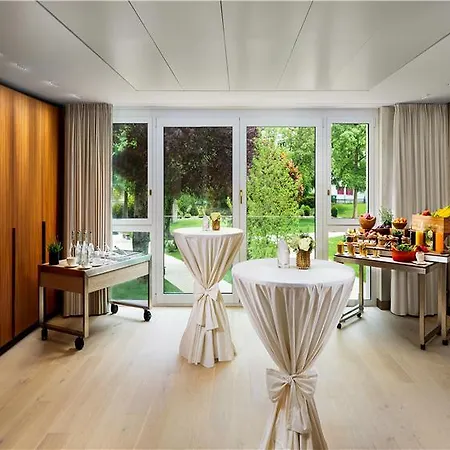 Kempinski Palace Engelberg