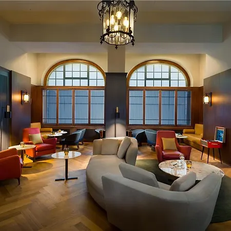 Kempinski Palace 酒店 英格堡