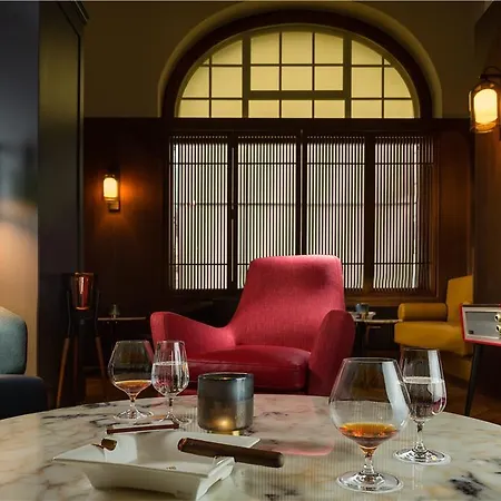 Kempinski Palace Engelberg