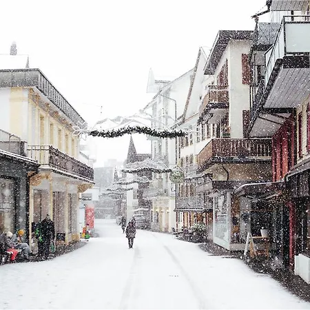 Kempinski Palace Engelberg
