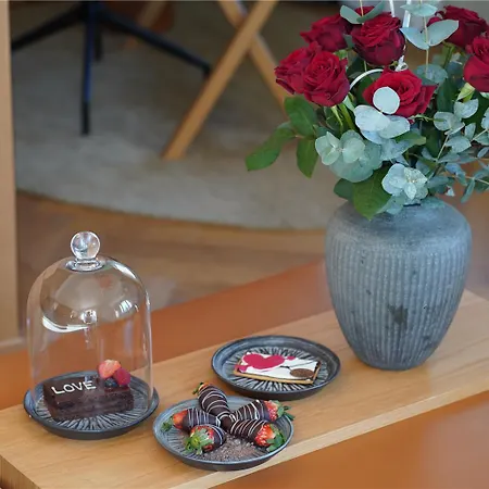 Kempinski Palace 英格堡