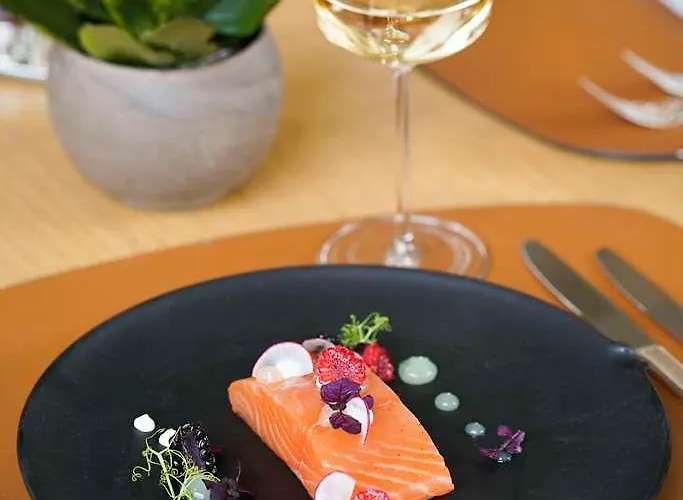 Kempinski Palace Hotel