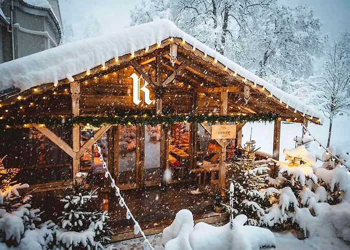 Hotel Kempinski Palace *