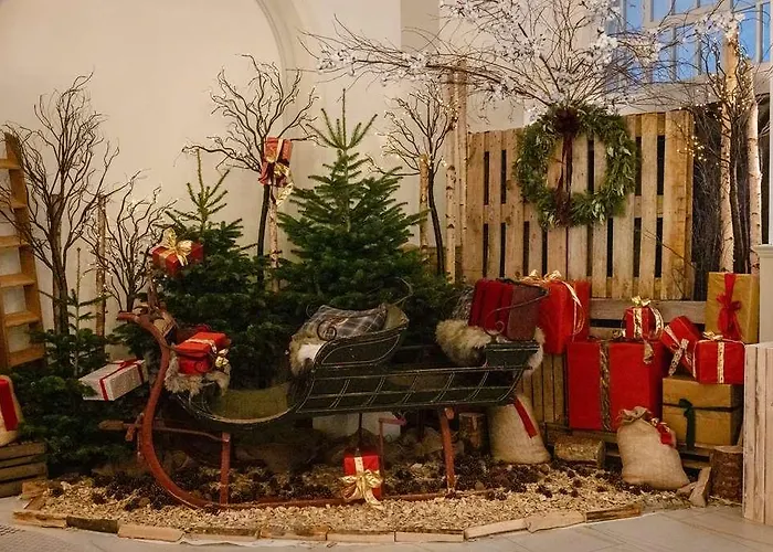 Kempinski Palace * אנגלברג