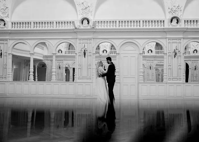 מלון Kempinski Palace אנגלברג