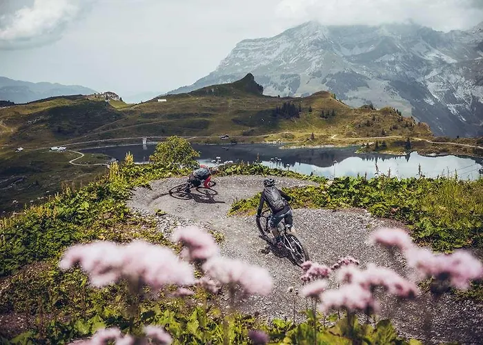 מלון Kempinski Palace