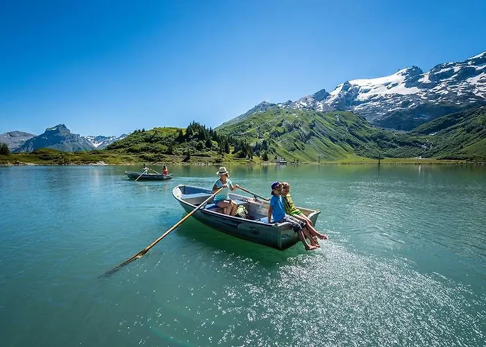 Kempinski Palace מלון *