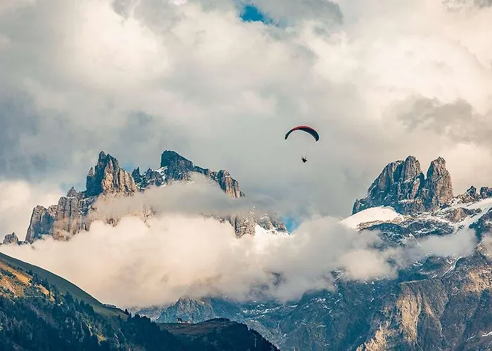 מלון Kempinski Palace *