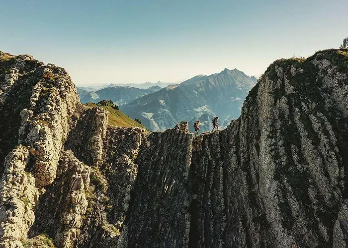Kempinski Palace * Engelberg