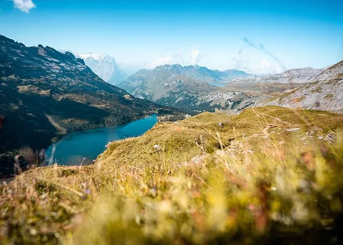 Kempinski Palace מלון