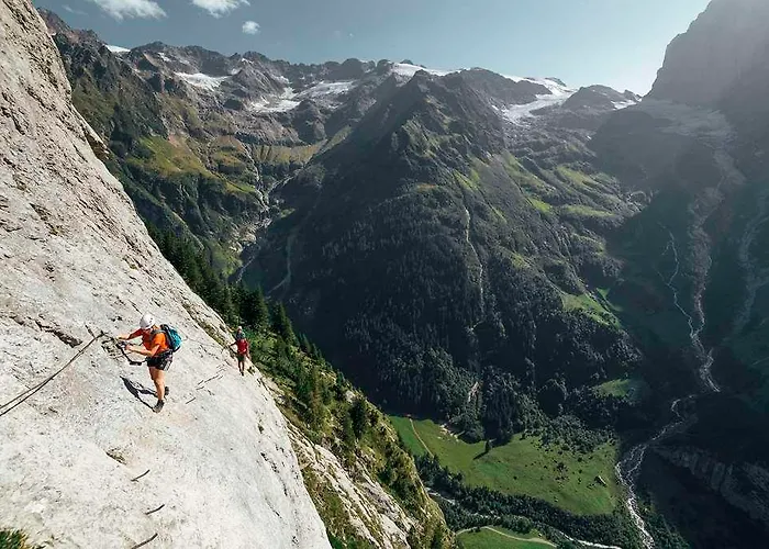 Hotel Kempinski Palace