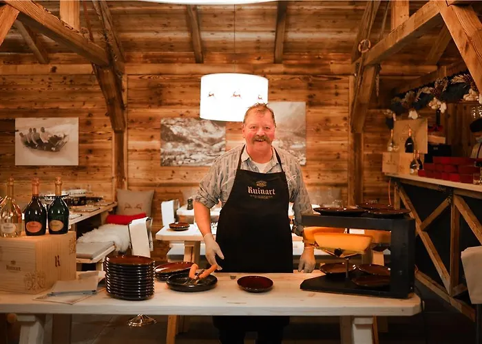 Kempinski Palace 英格堡