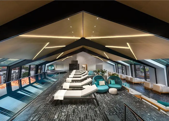 Kempinski Palace 酒店 英格堡