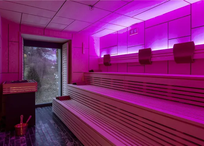 Kempinski Palace Engelberg