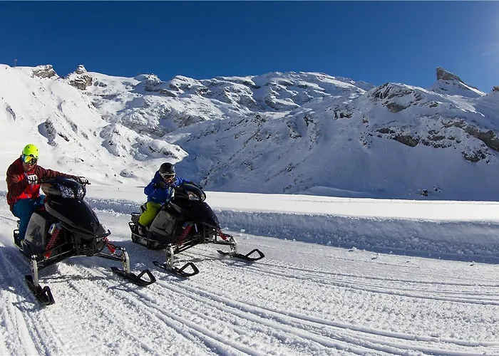 Kempinski Palace * 英格堡