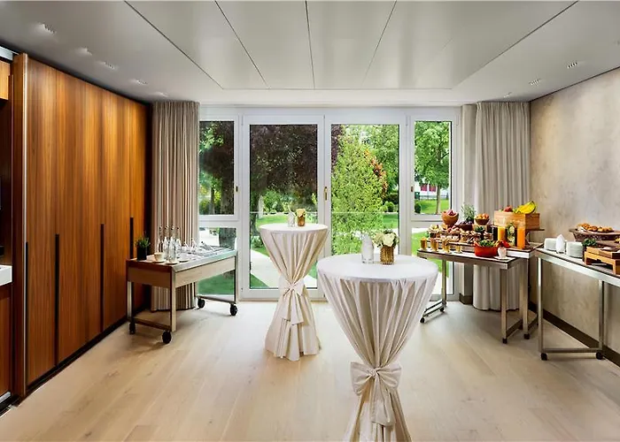 Kempinski Palace Engelberg