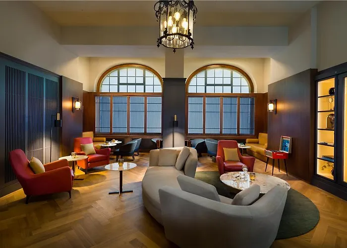 Kempinski Palace 酒店 英格堡