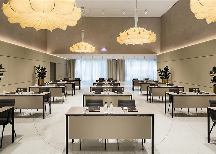 酒店 Kempinski Palace