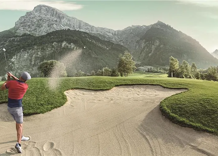 酒店 Kempinski Palace 英格堡