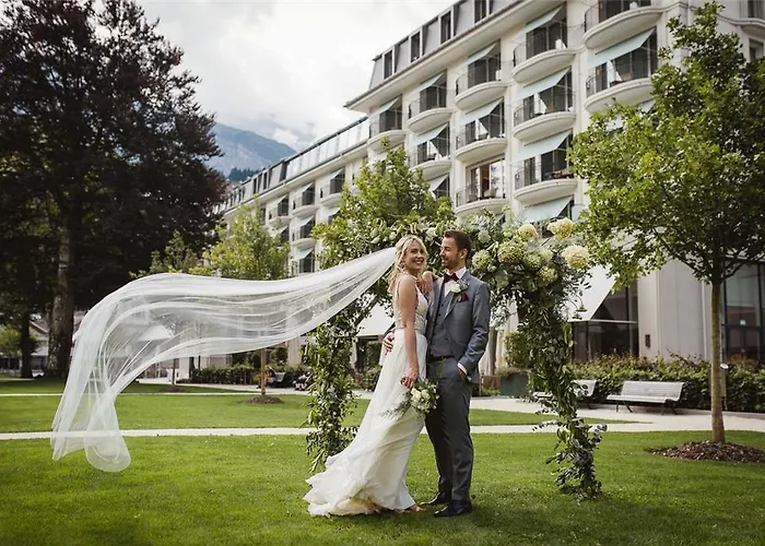 Kempinski Palace Engelberg