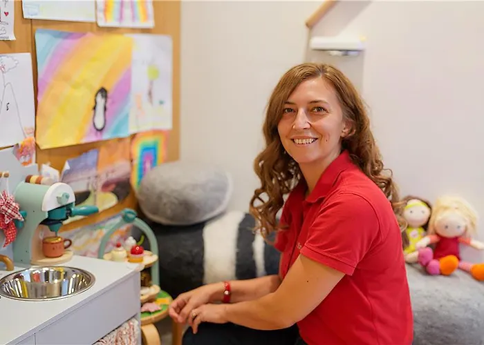 Kempinski Palace 英格堡