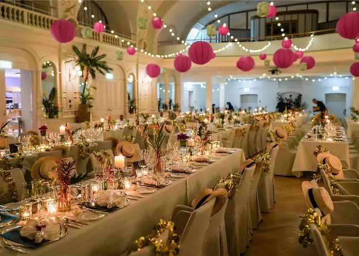 Kempinski Palace * 英格堡