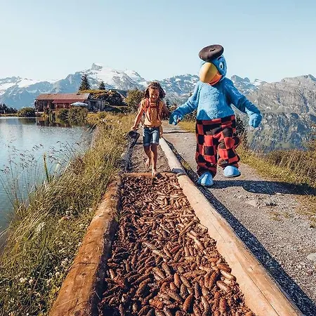 Kempinski Palace Engelberg