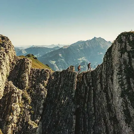 Kempinski Palace * Engelberg