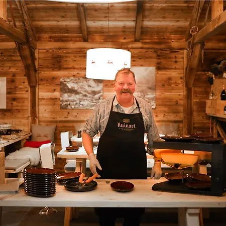 Kempinski Palace Engelberg