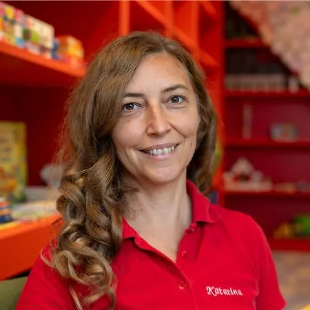 Kempinski Palace Szálloda Engelberg