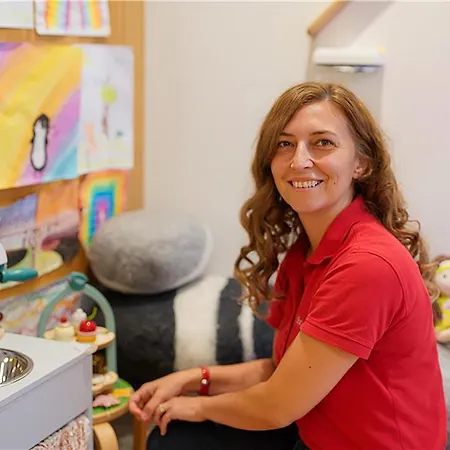 Kempinski Palace Engelberg