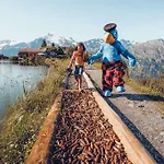 Kempinski Palace Engelberg
