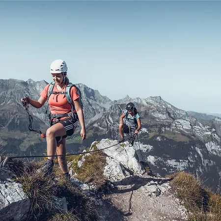 Kempinski Palace Engelberg