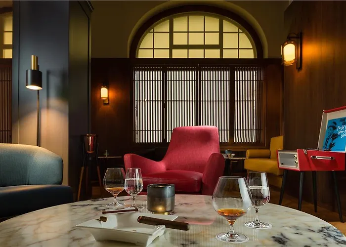 Kempinski Palace Engelberg